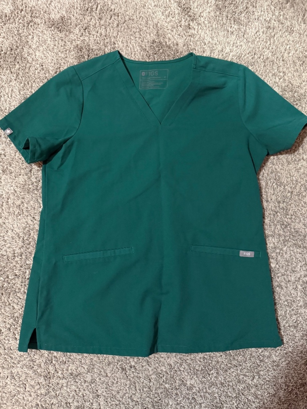 Figs scrubs